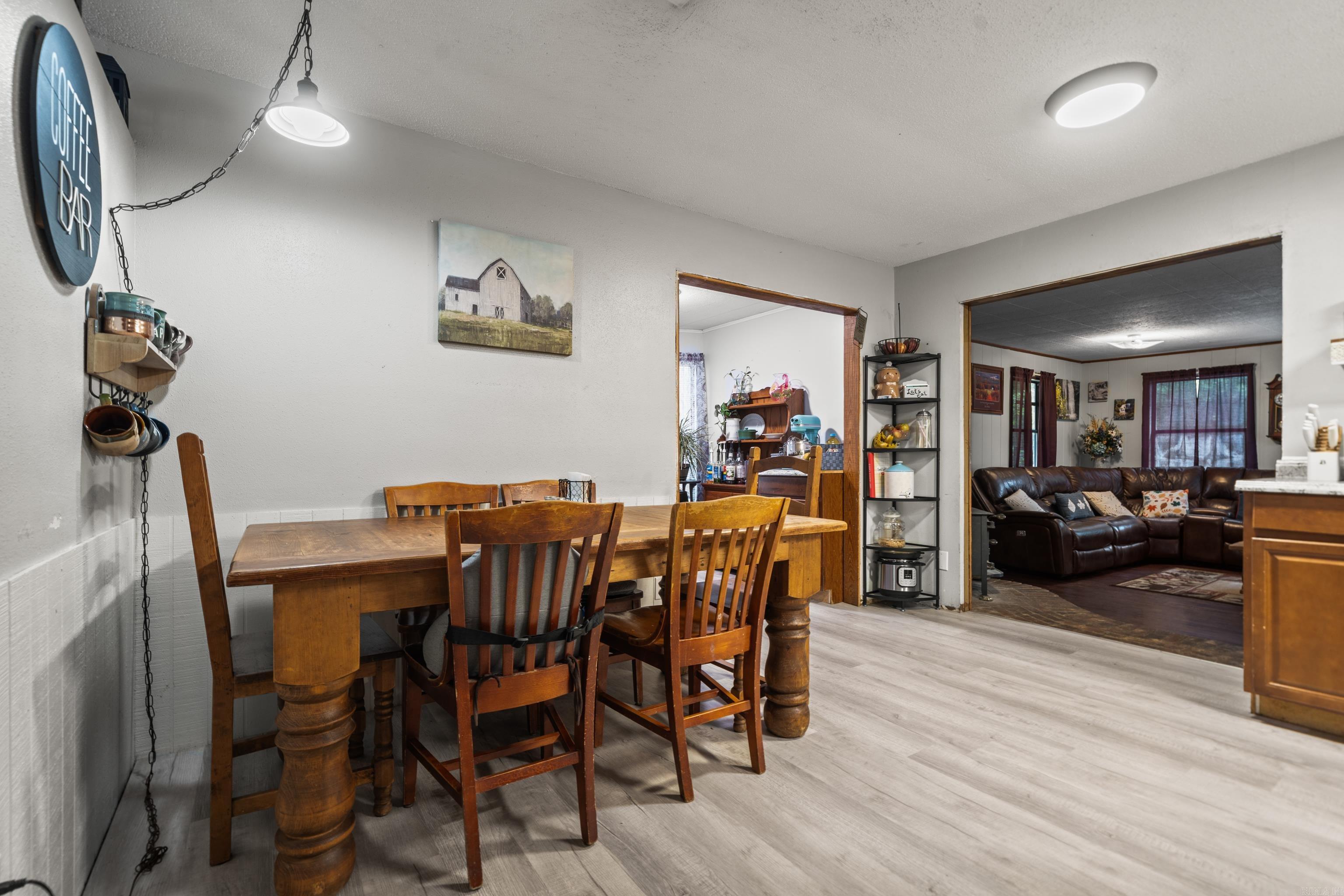 Fairwood #1 - Residential
