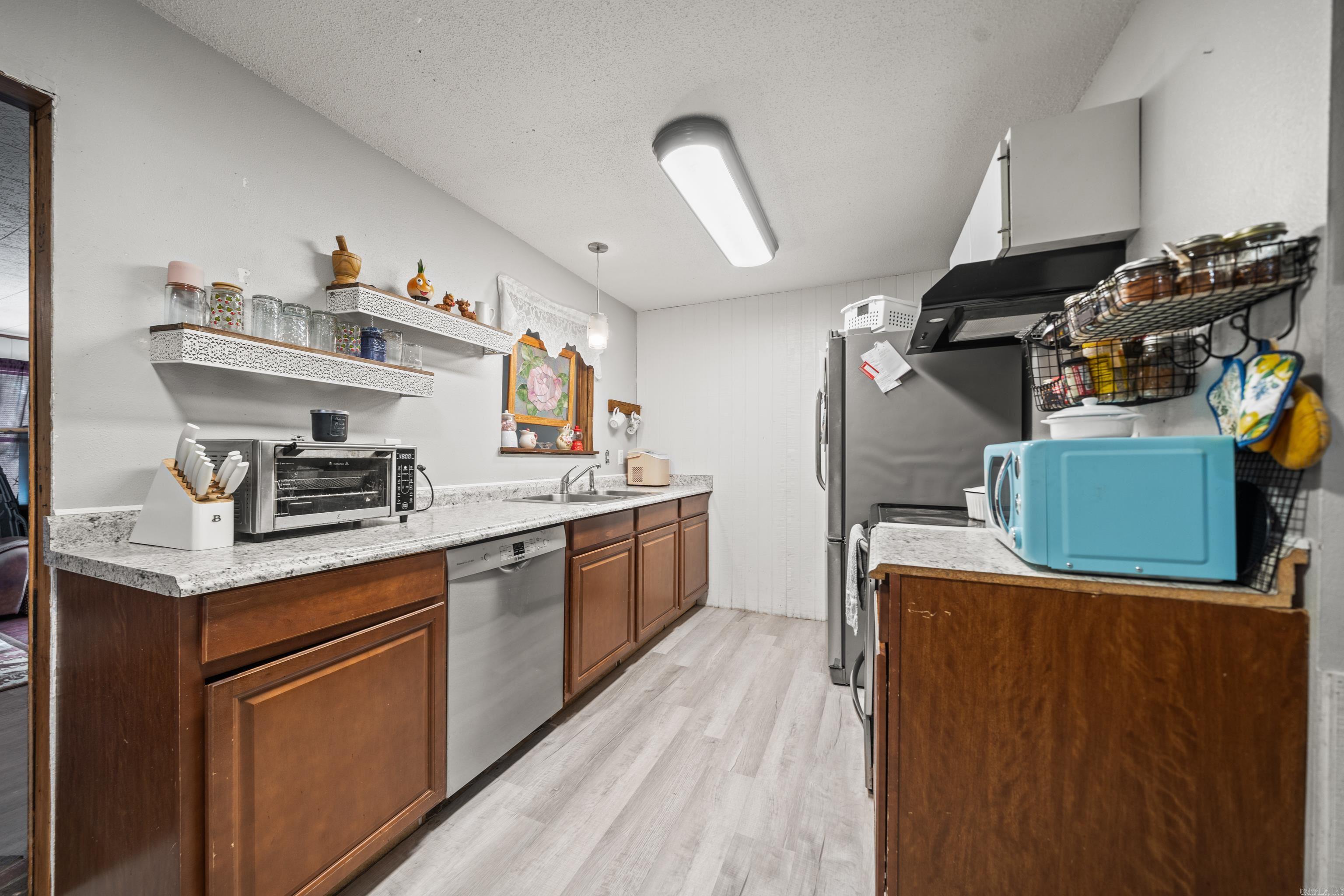 Fairwood #1 - Residential