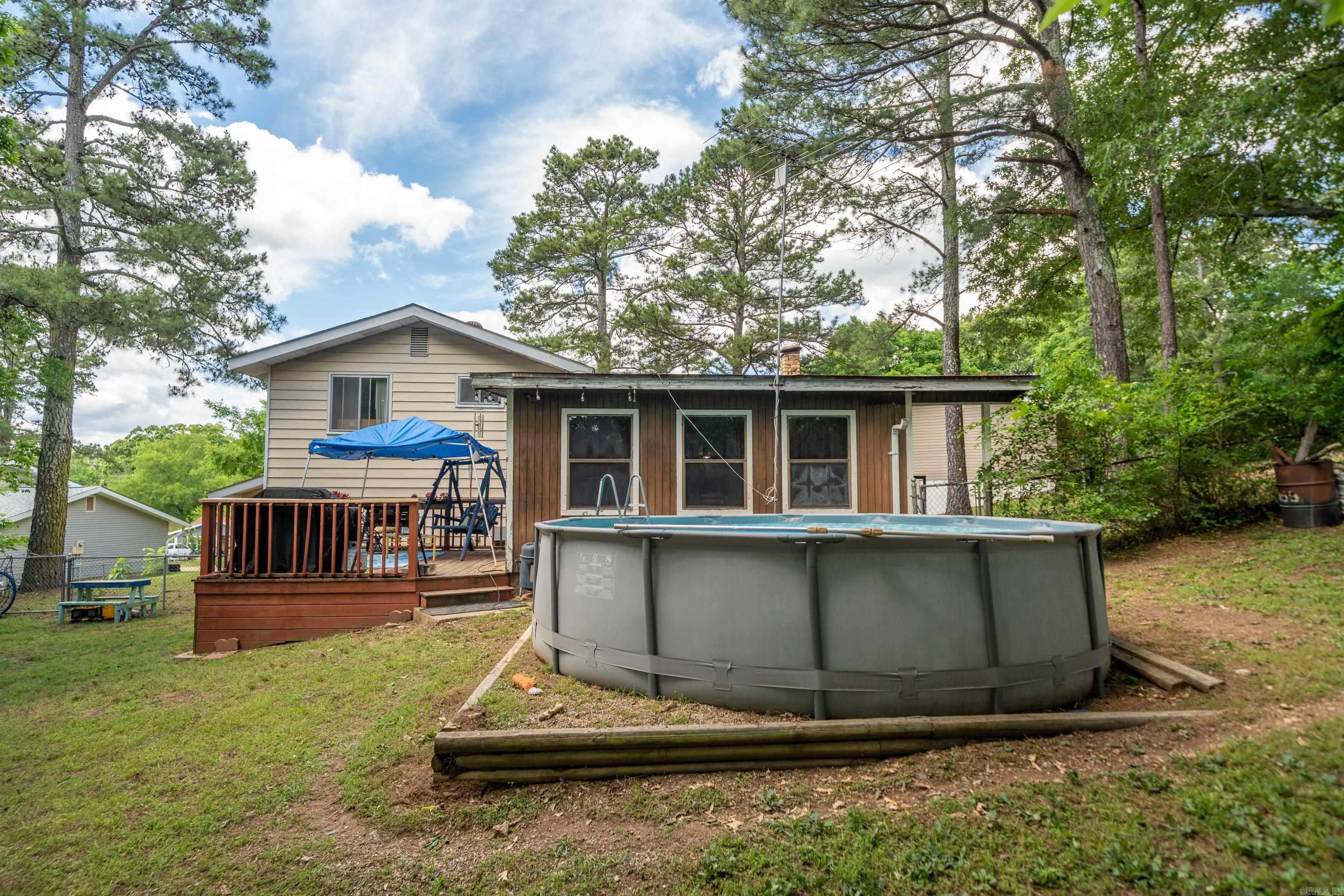 Fairwood #1 - Residential