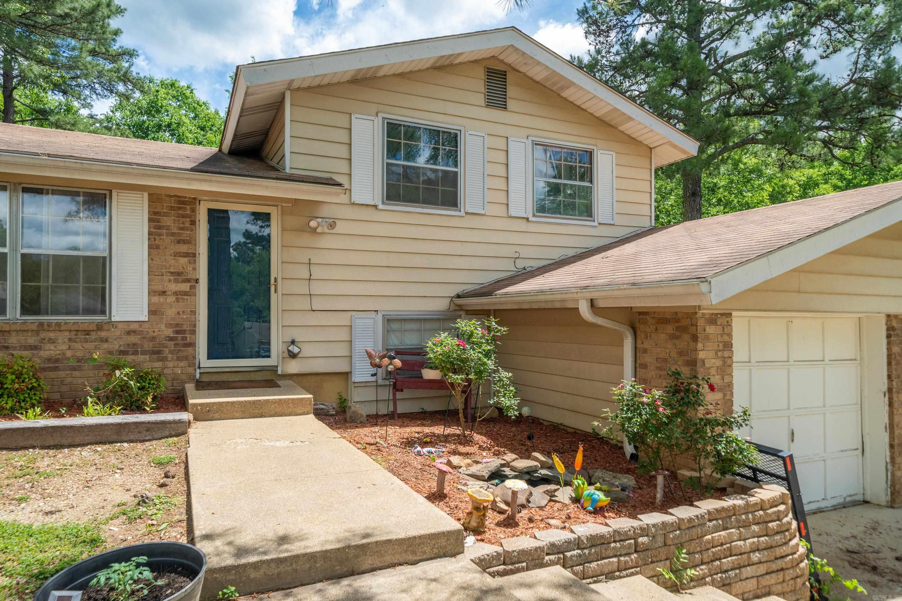 Fairwood #1 - Residential