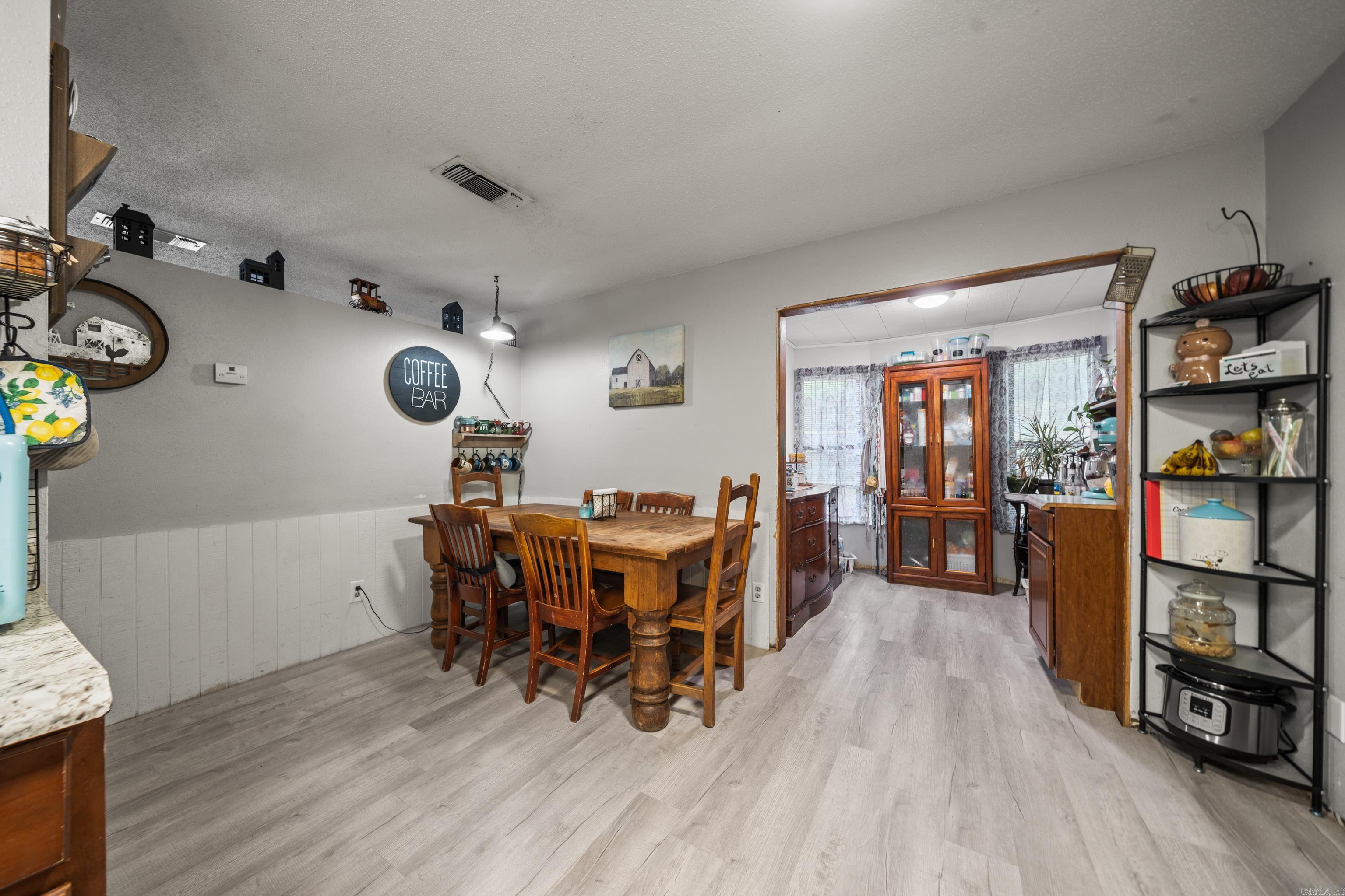 Fairwood #1 - Residential