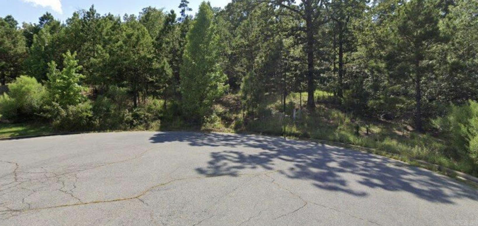 Build your dream home in an established, beautiful community near lots of amenities! Large lot in a cul-de-sac and just a short drive to Maumelle Blvd and I-430.