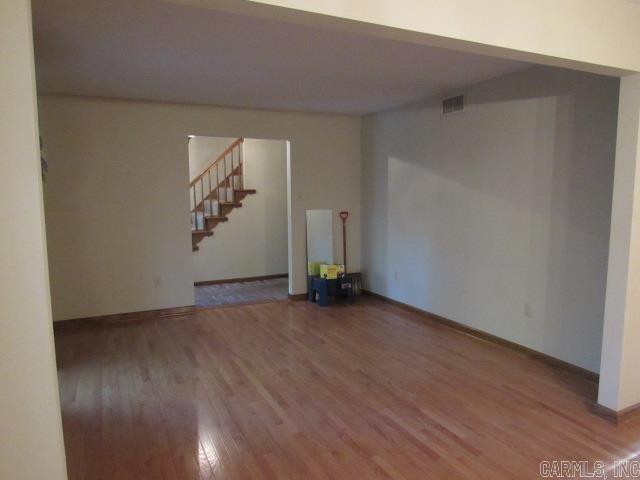 PLEASANT VALLEY - Residential