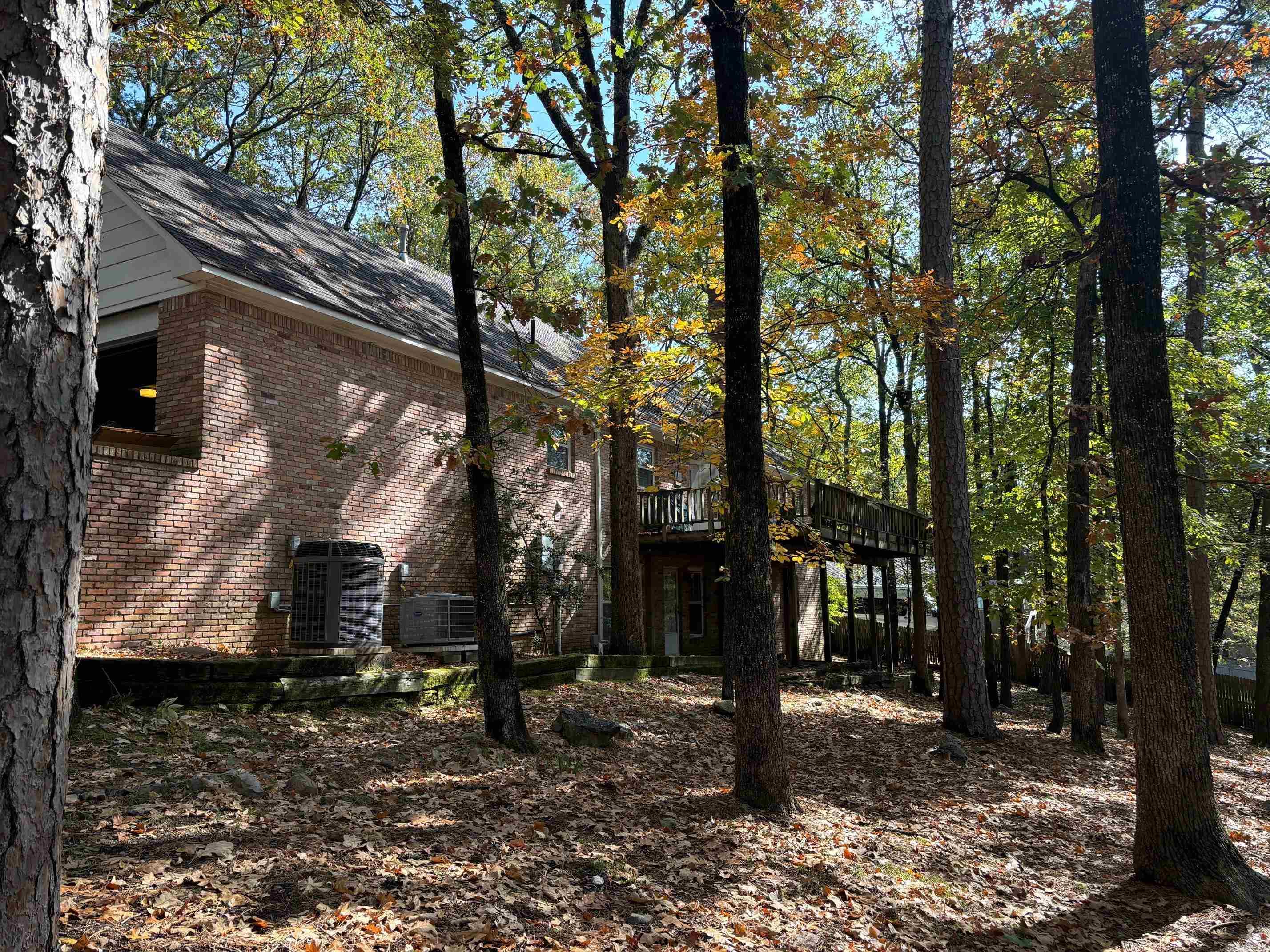 PLEASANT VALLEY - Residential