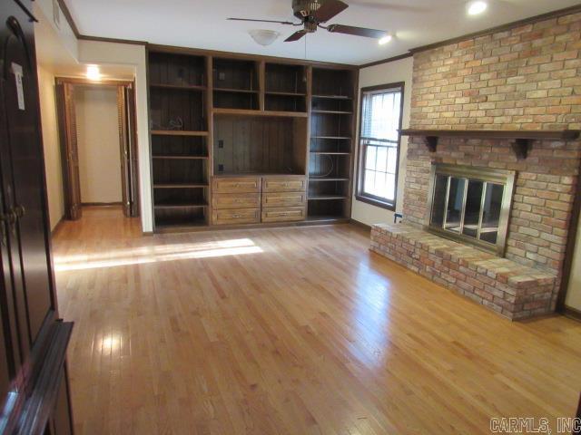 PLEASANT VALLEY - Residential