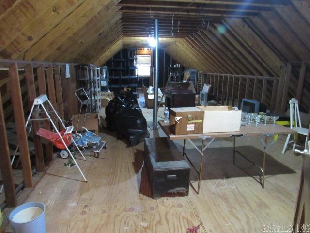 PLEASANT VALLEY - Residential