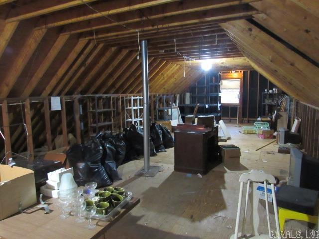 PLEASANT VALLEY - Residential