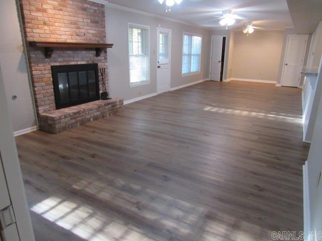 PLEASANT VALLEY - Residential