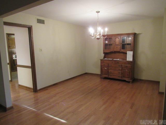 PLEASANT VALLEY - Residential