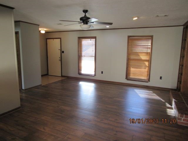 Tucker Creek - Residential Lease