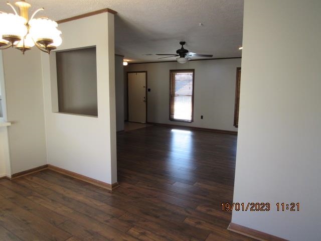 Tucker Creek - Residential Lease