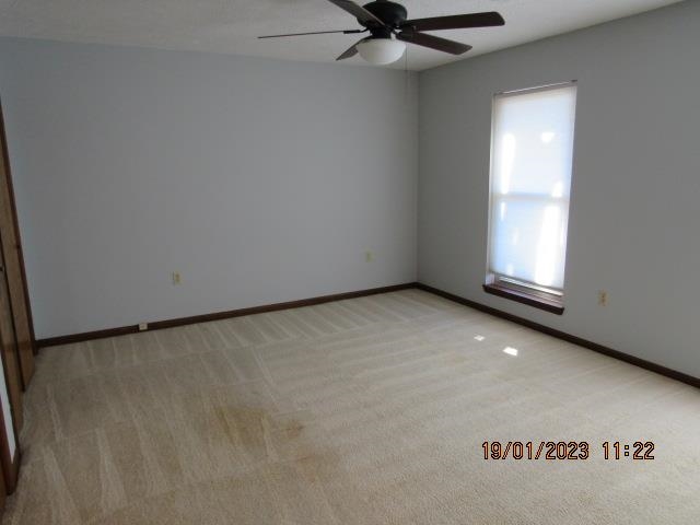 Tucker Creek - Residential Lease