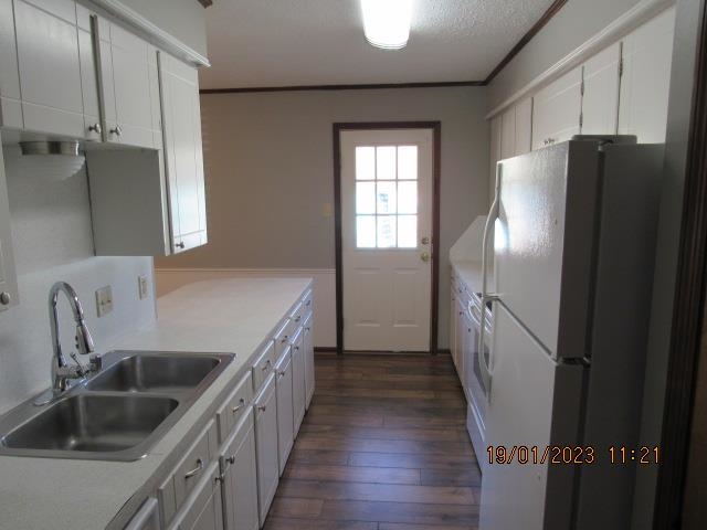 Tucker Creek - Residential Lease