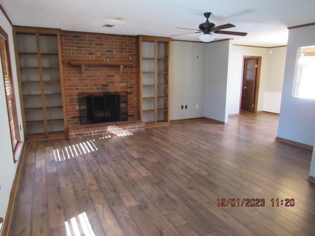 Tucker Creek - Residential Lease