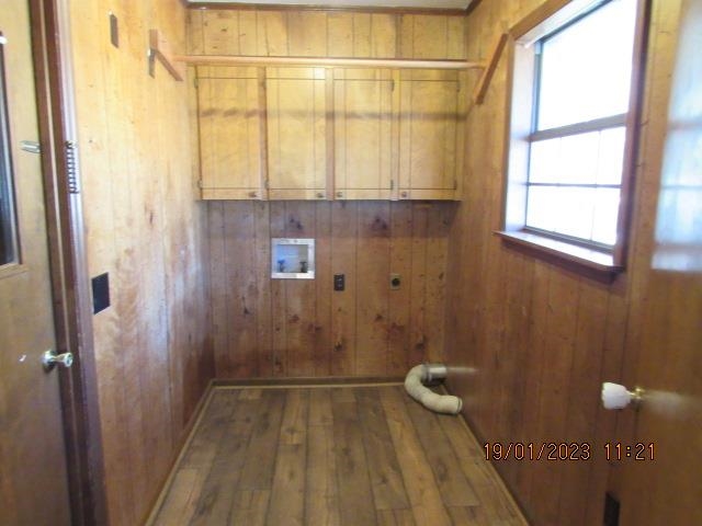 Tucker Creek - Residential Lease