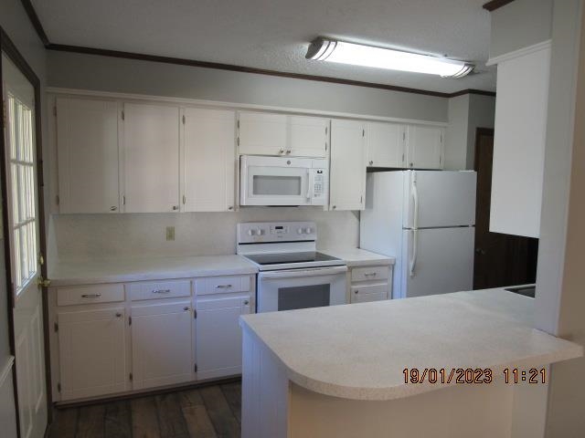 Tucker Creek - Residential Lease