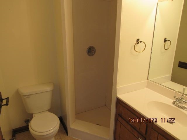 Tucker Creek - Residential Lease