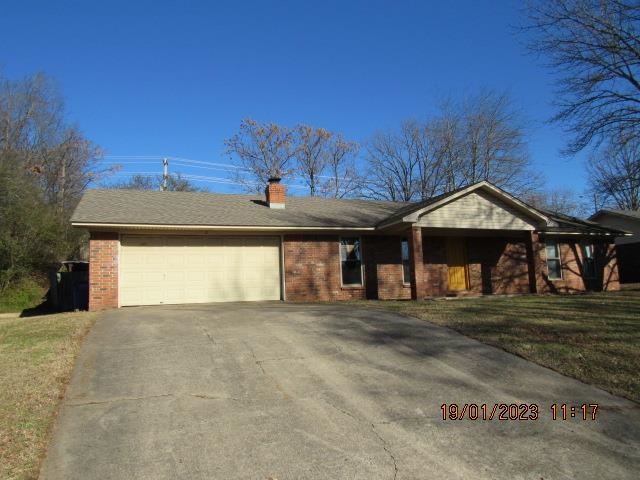 Tucker Creek - Residential Lease