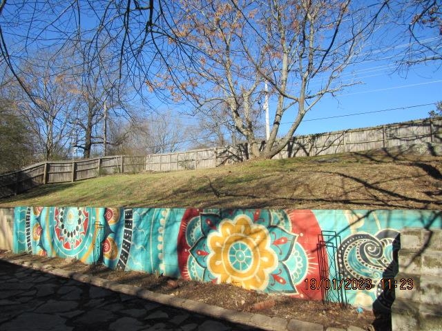 Tucker Creek - Residential Lease