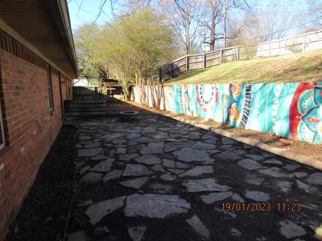 Tucker Creek - Residential Lease