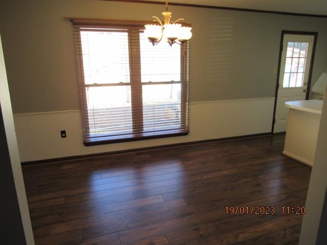 Tucker Creek - Residential Lease