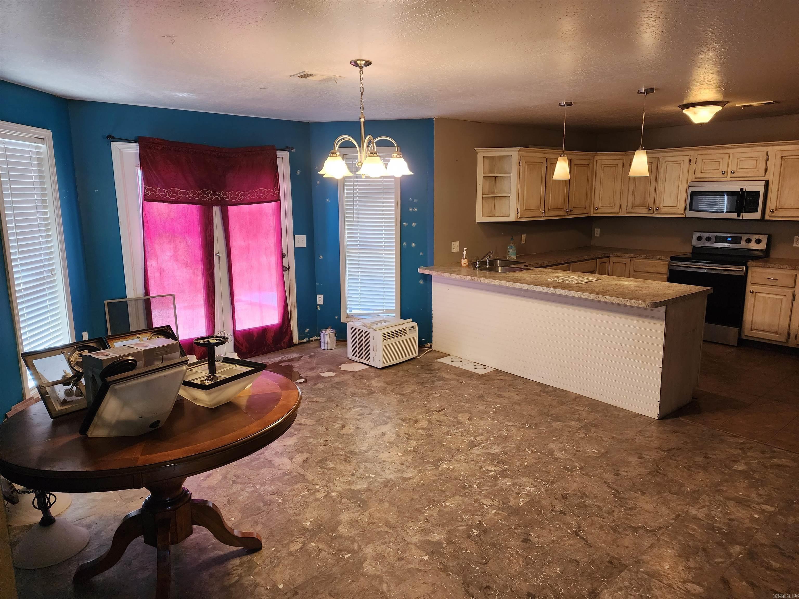 Wildwood Phase I - Residential