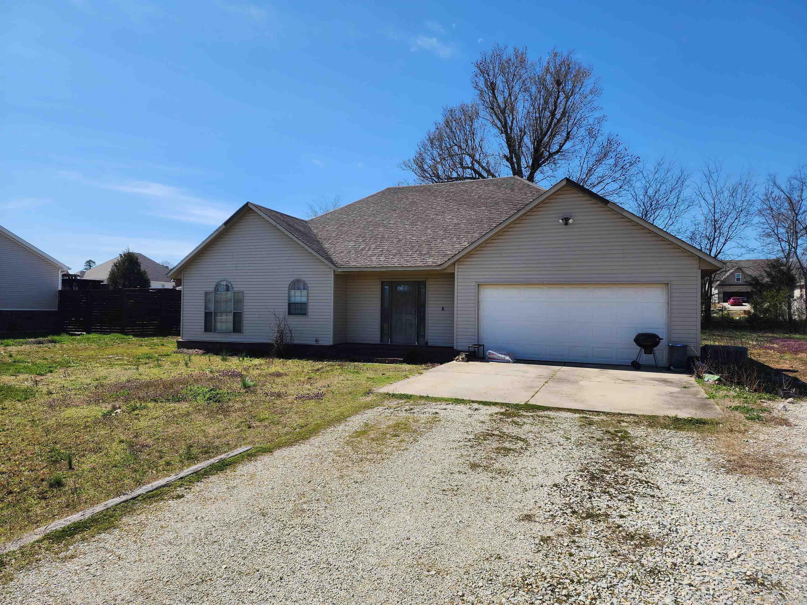 Wildwood Phase I - Residential