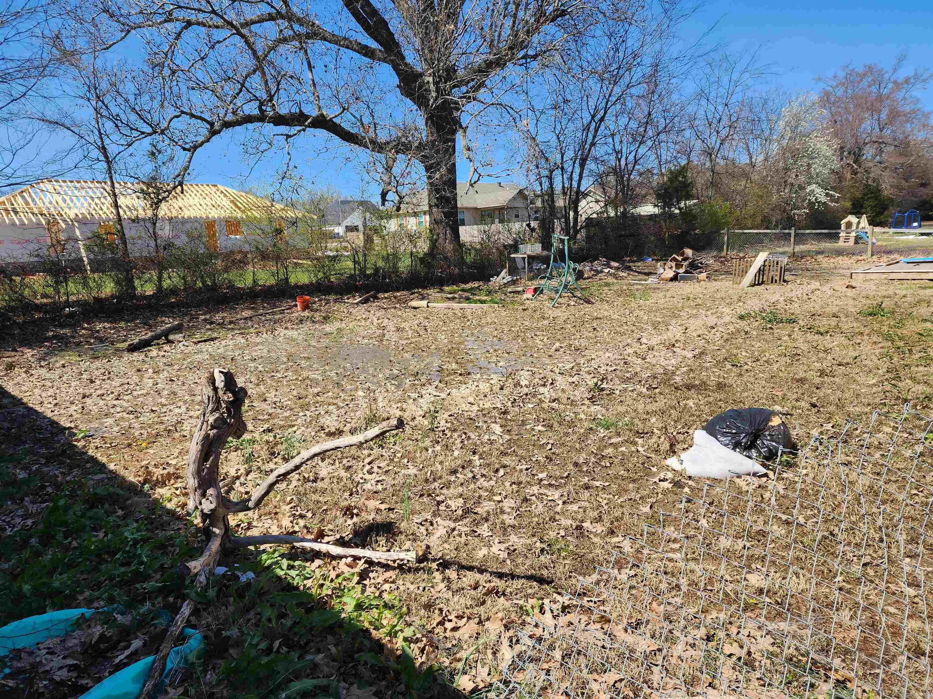 Wildwood Phase I - Residential