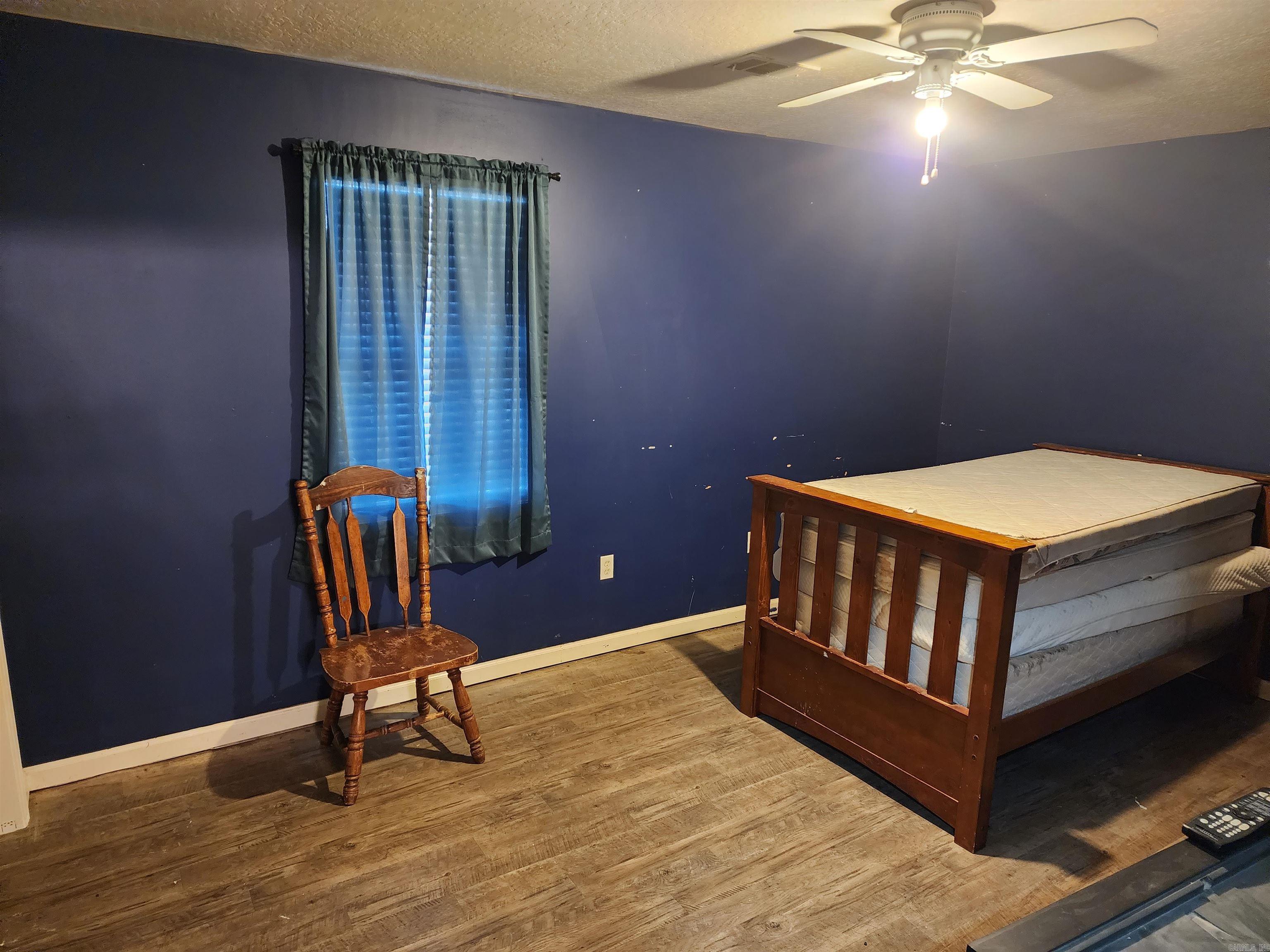 Wildwood Phase I - Residential