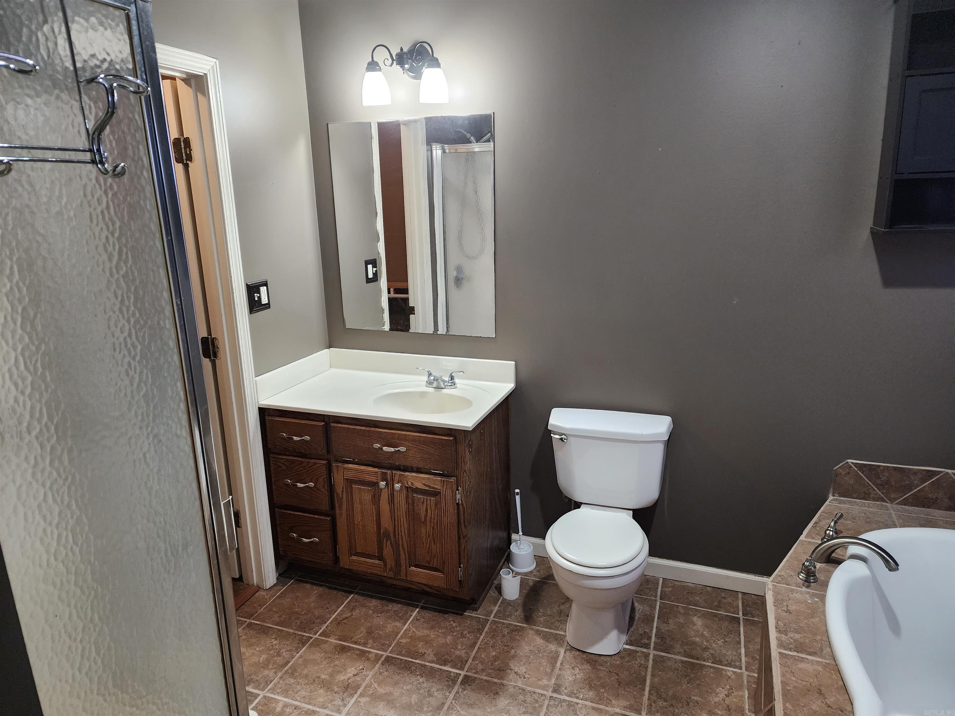 Wildwood Phase I - Residential