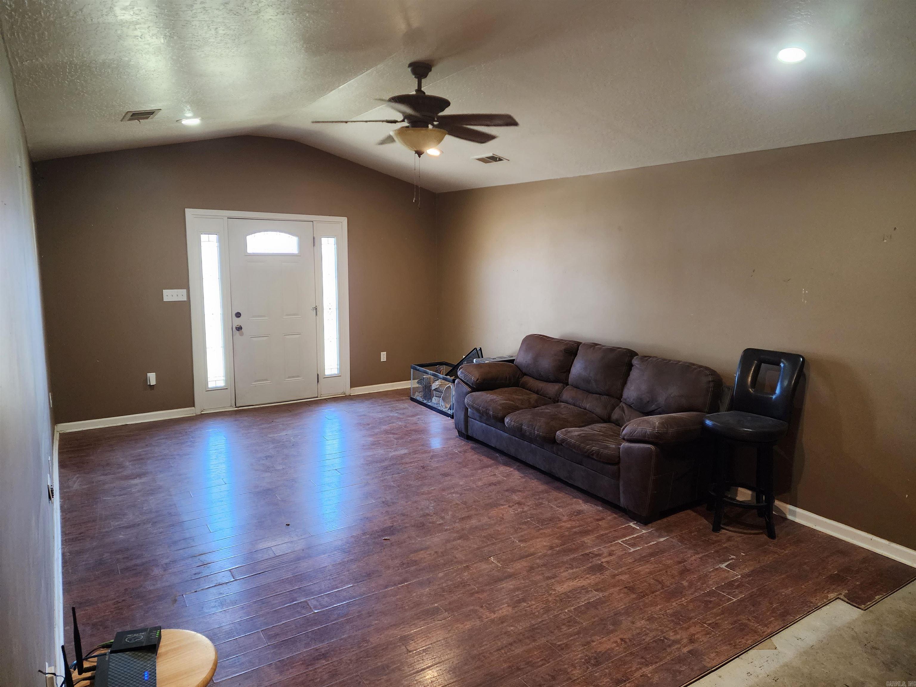 Wildwood Phase I - Residential