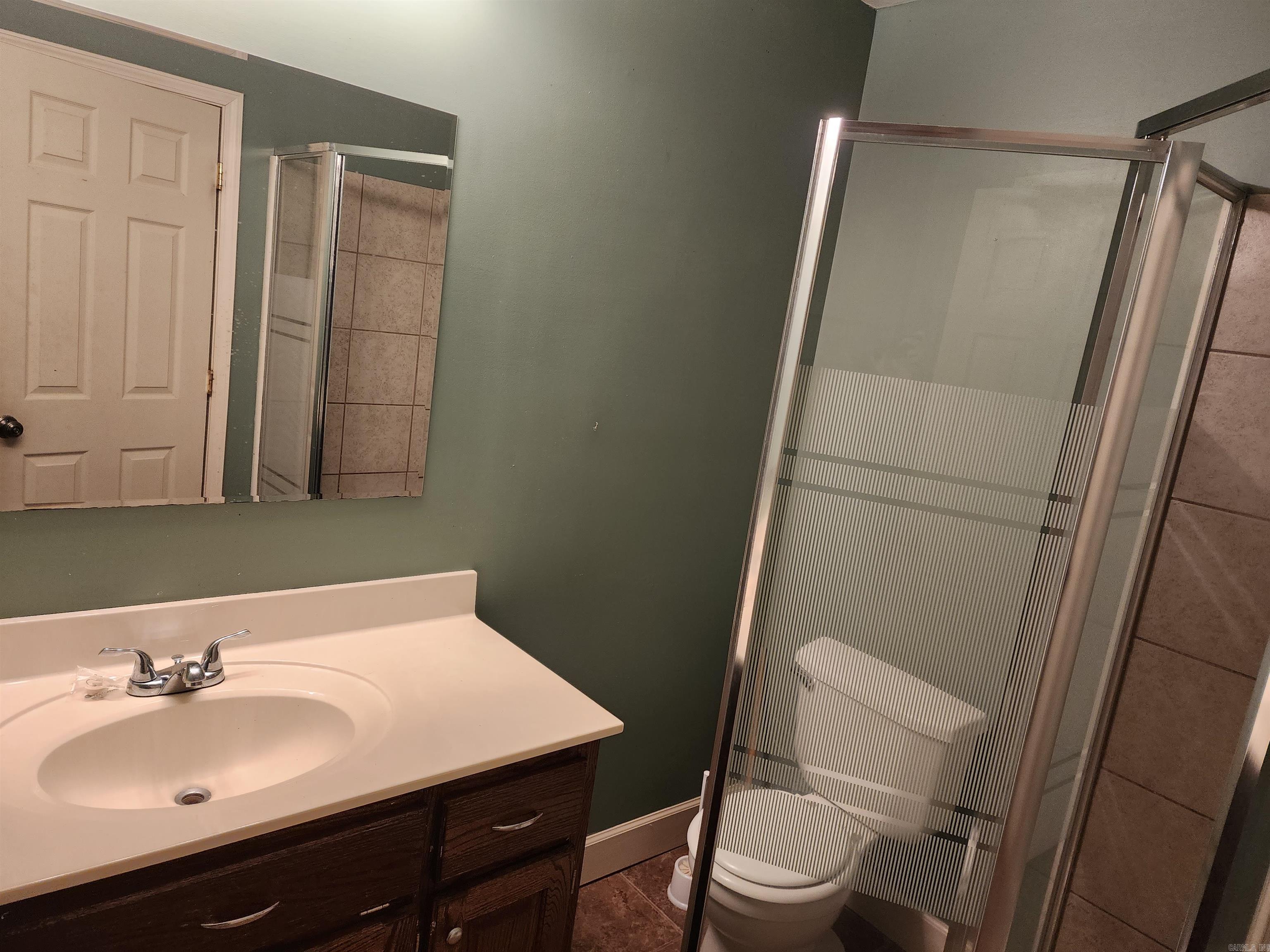 Wildwood Phase I - Residential