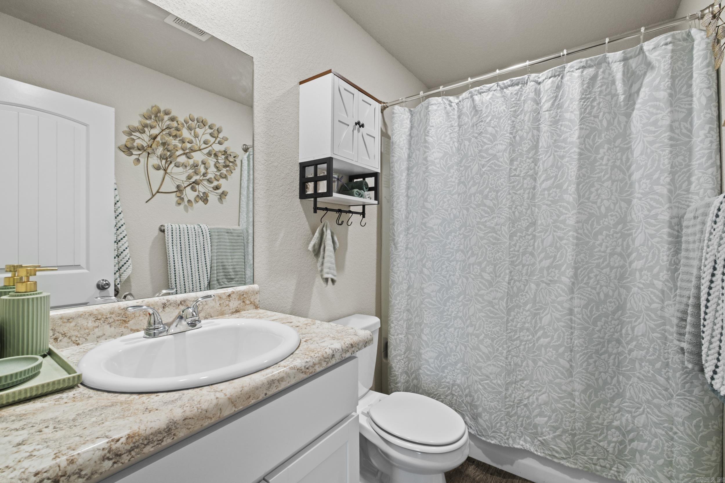 HOMESTEAD AT THE GAP PH 6 - Residential