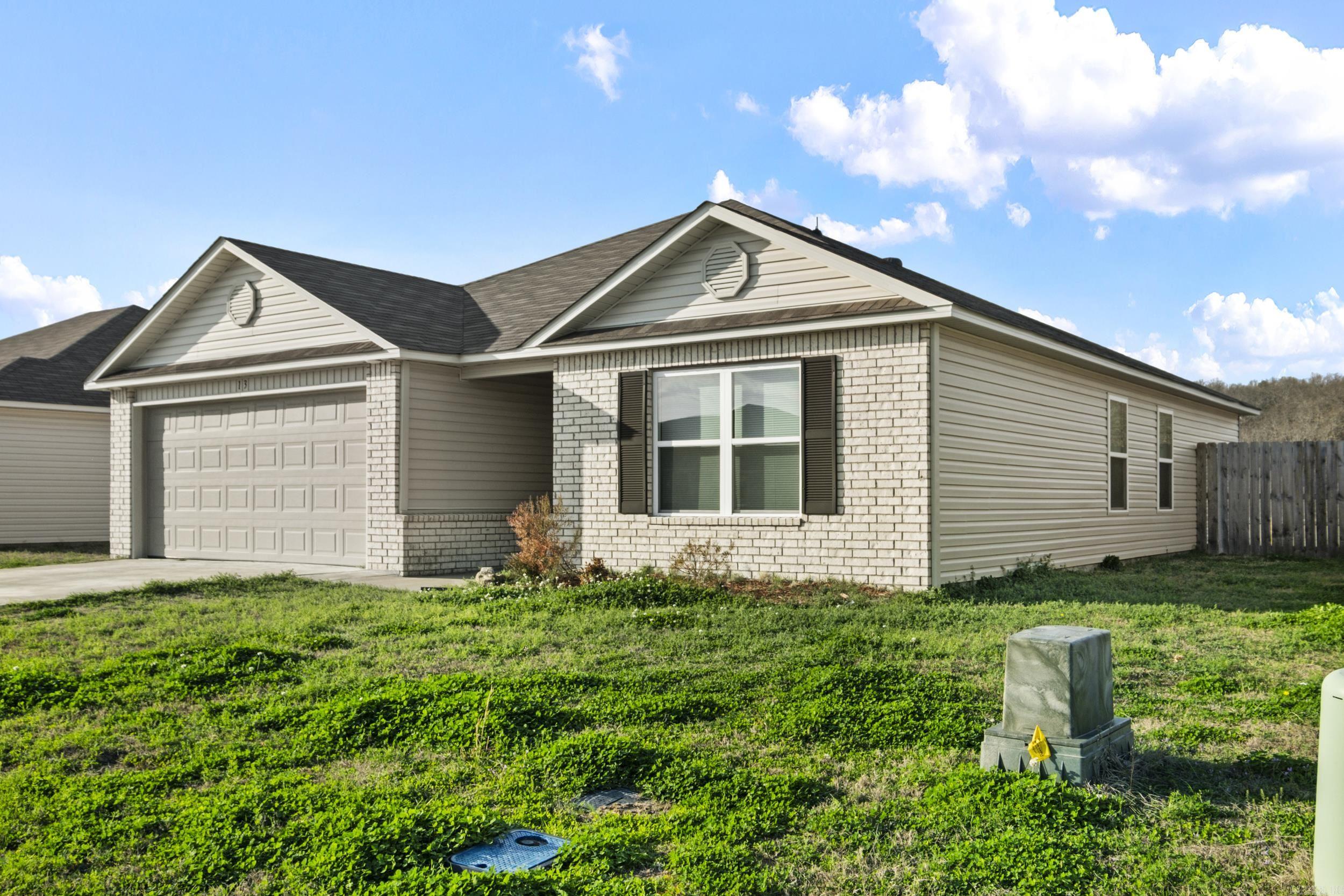 HOMESTEAD AT THE GAP PH 6 - Residential