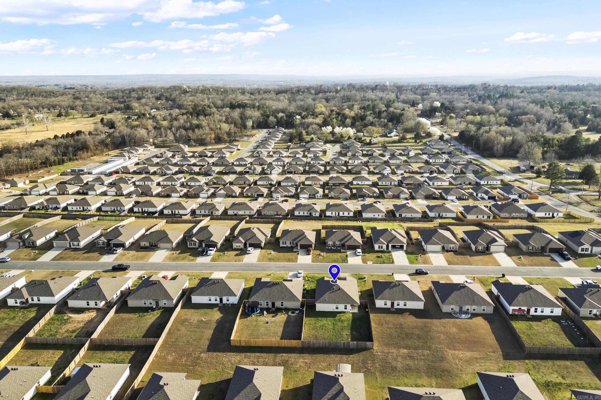 HOMESTEAD AT THE GAP PH 6 - Residential