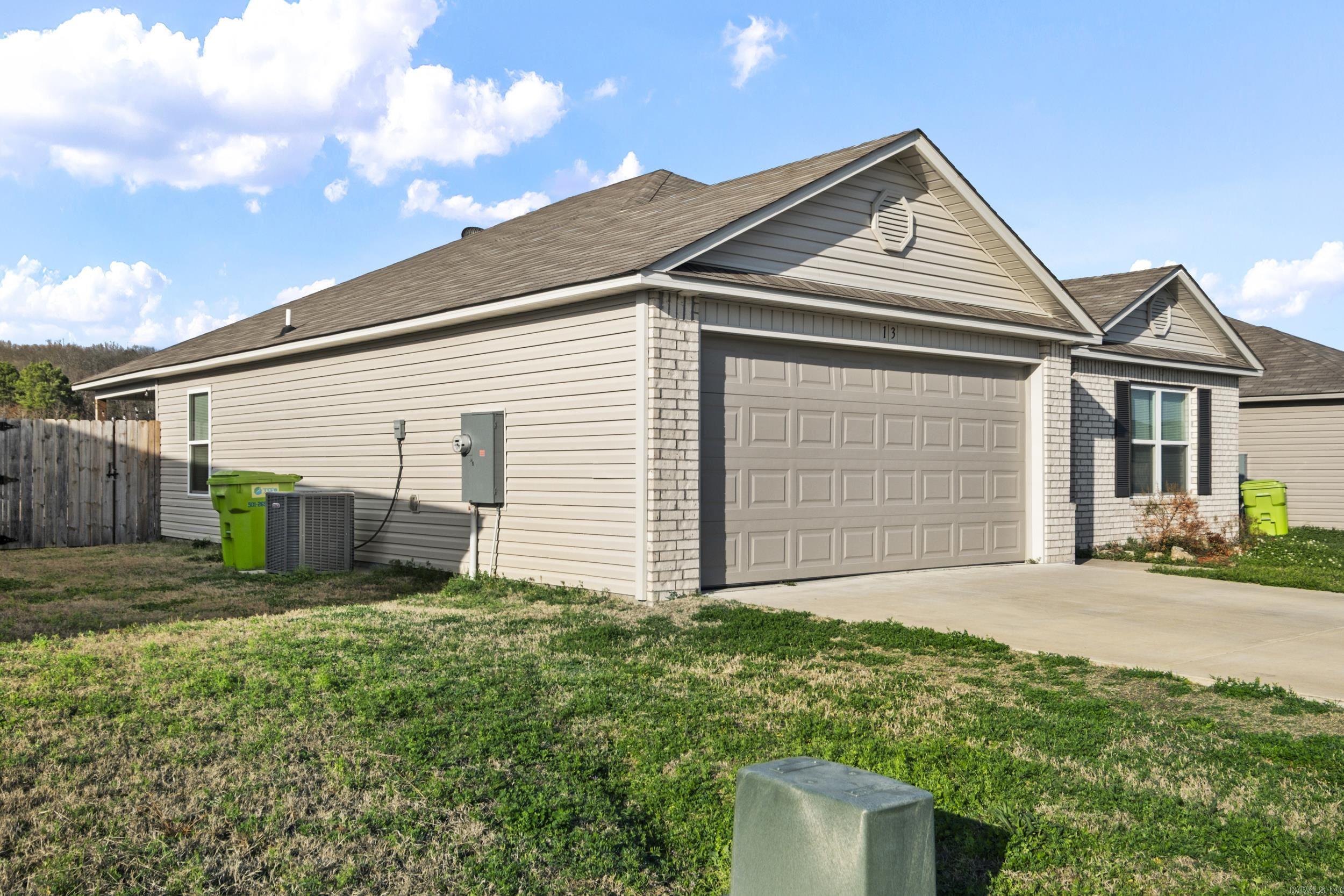 HOMESTEAD AT THE GAP PH 6 - Residential