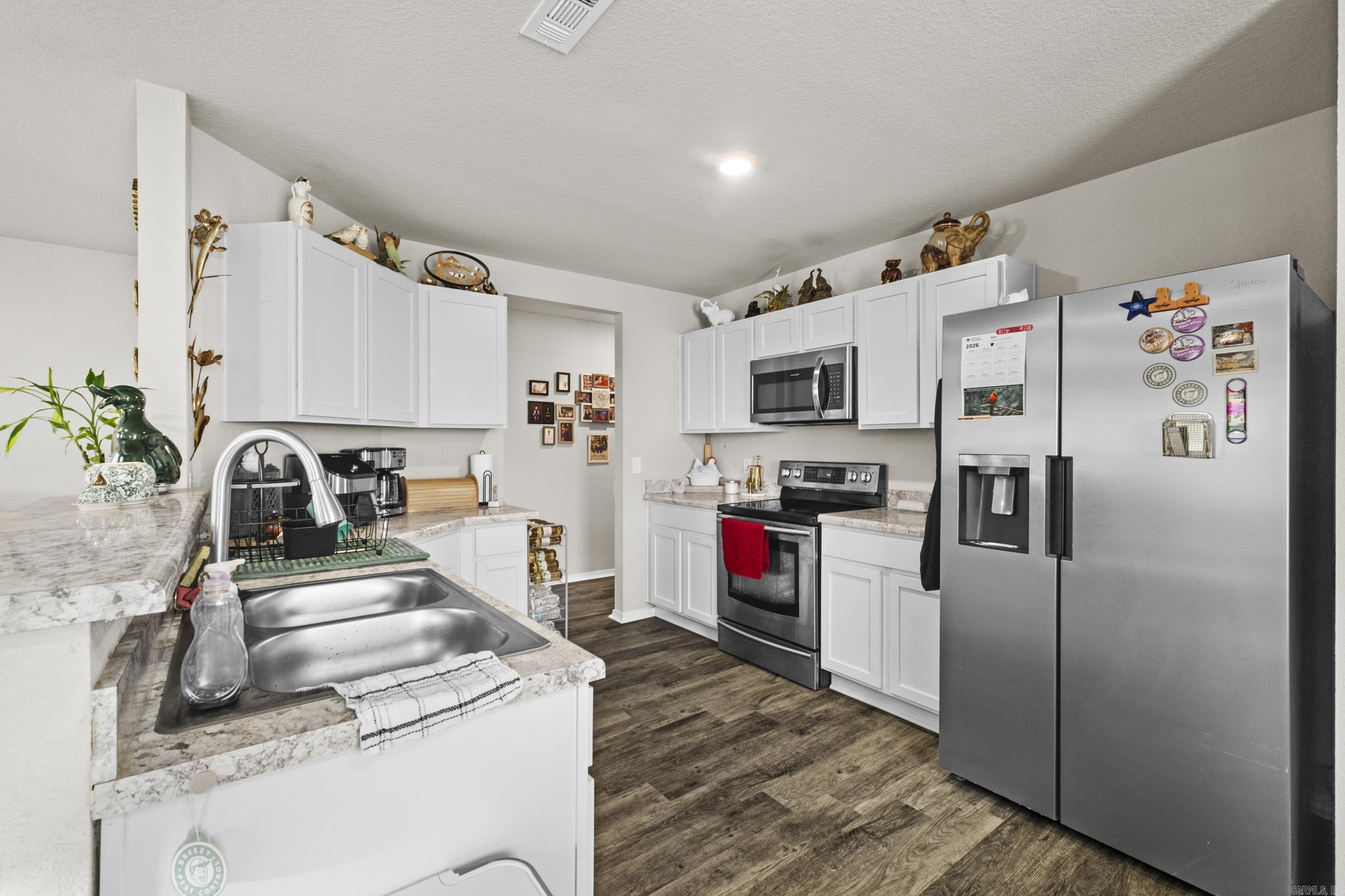 HOMESTEAD AT THE GAP PH 6 - Residential