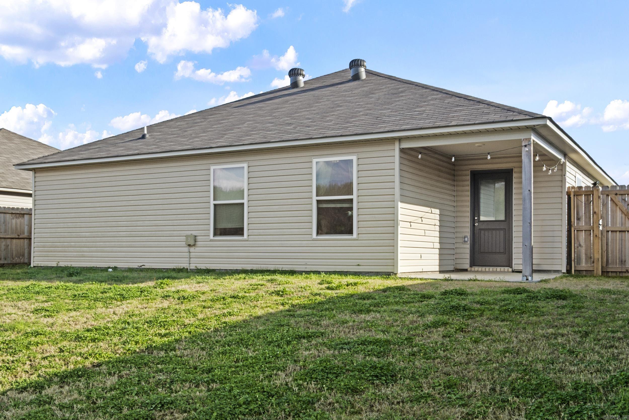 HOMESTEAD AT THE GAP PH 6 - Residential