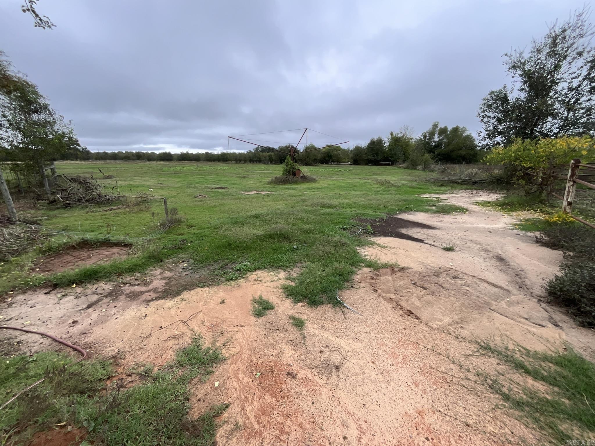 TEXARKANA LOAN & TRUST - Residential