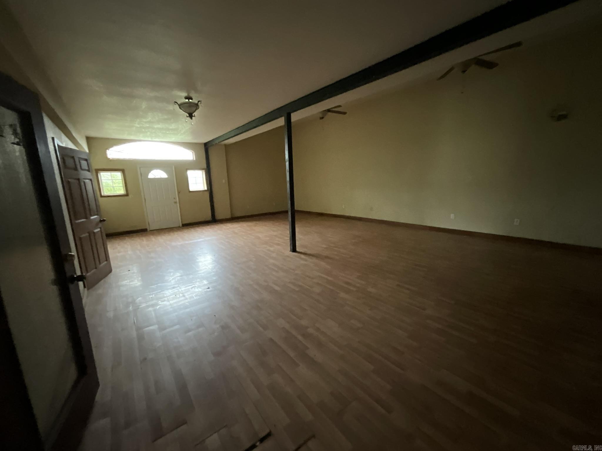 TEXARKANA LOAN & TRUST - Residential