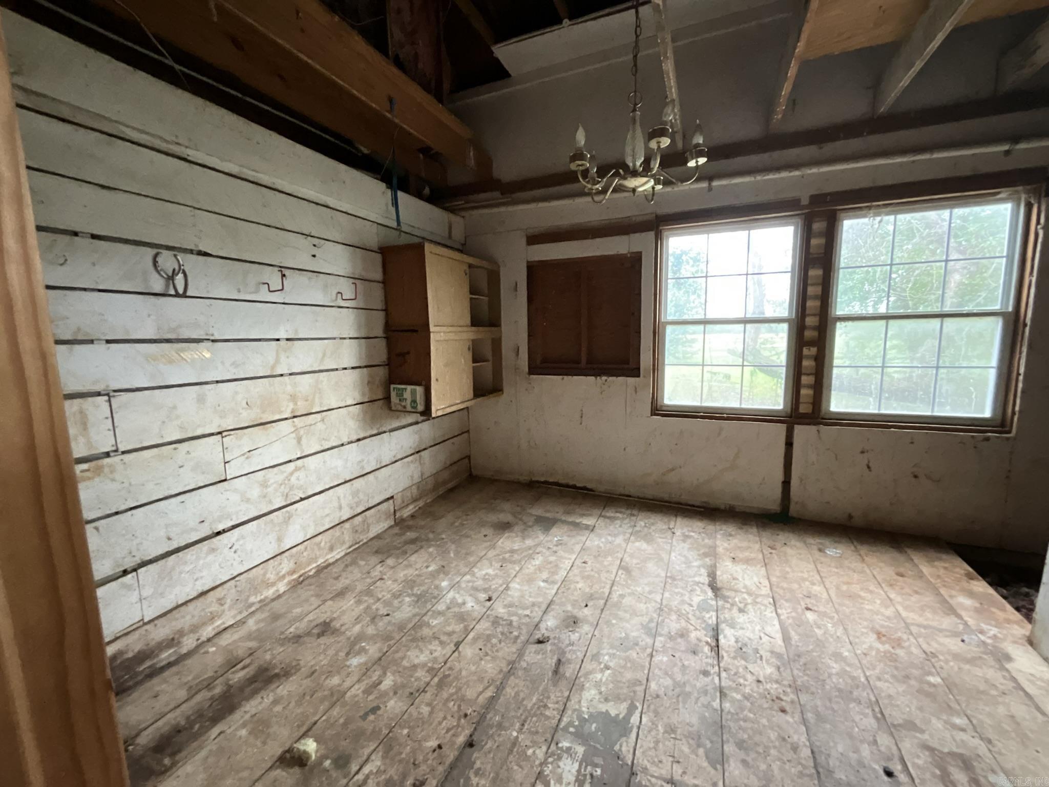 TEXARKANA LOAN & TRUST - Residential