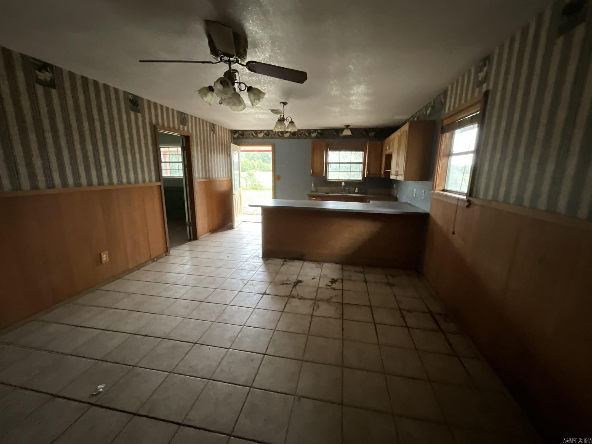 TEXARKANA LOAN & TRUST - Residential