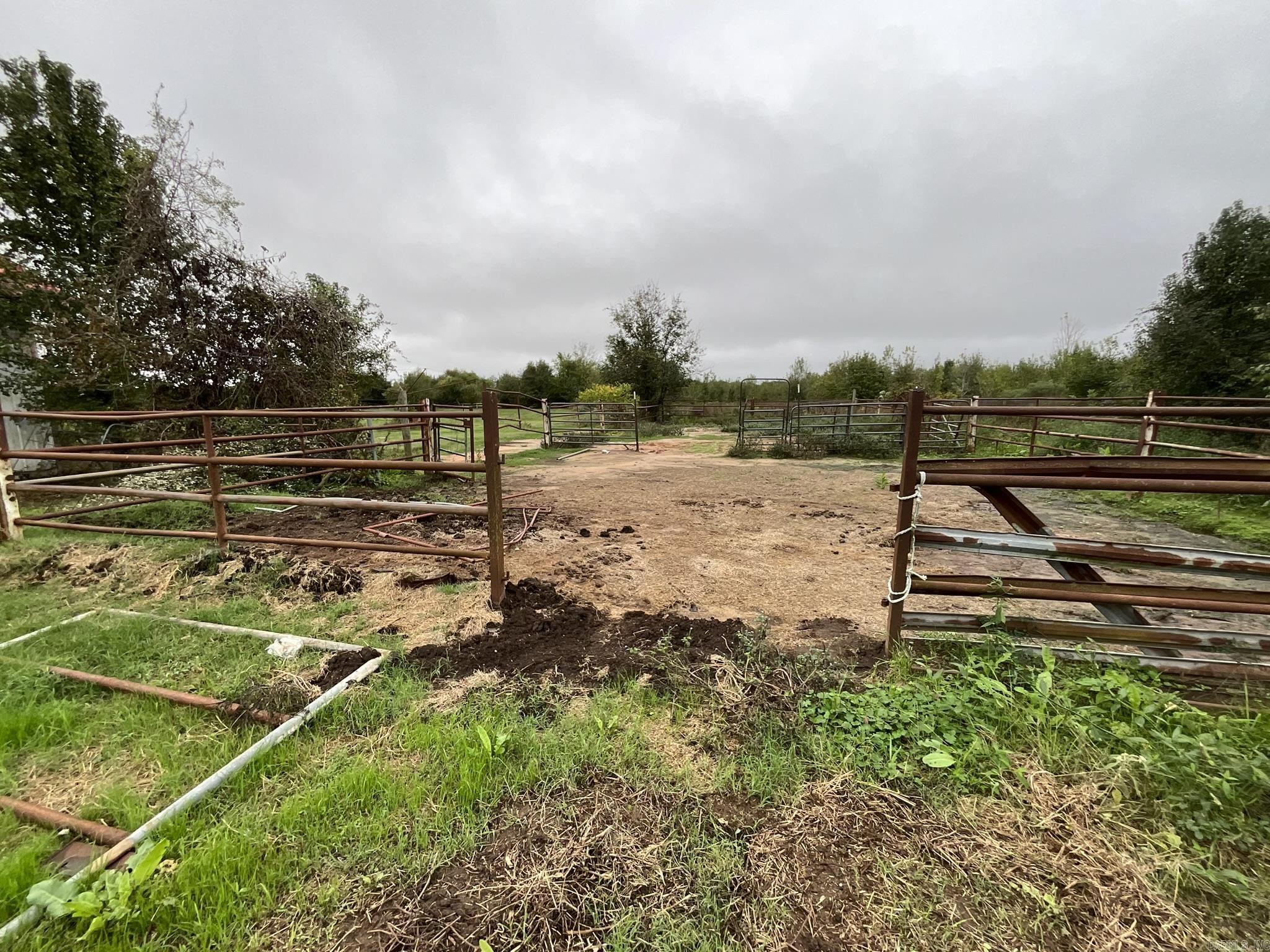 TEXARKANA LOAN & TRUST - Residential