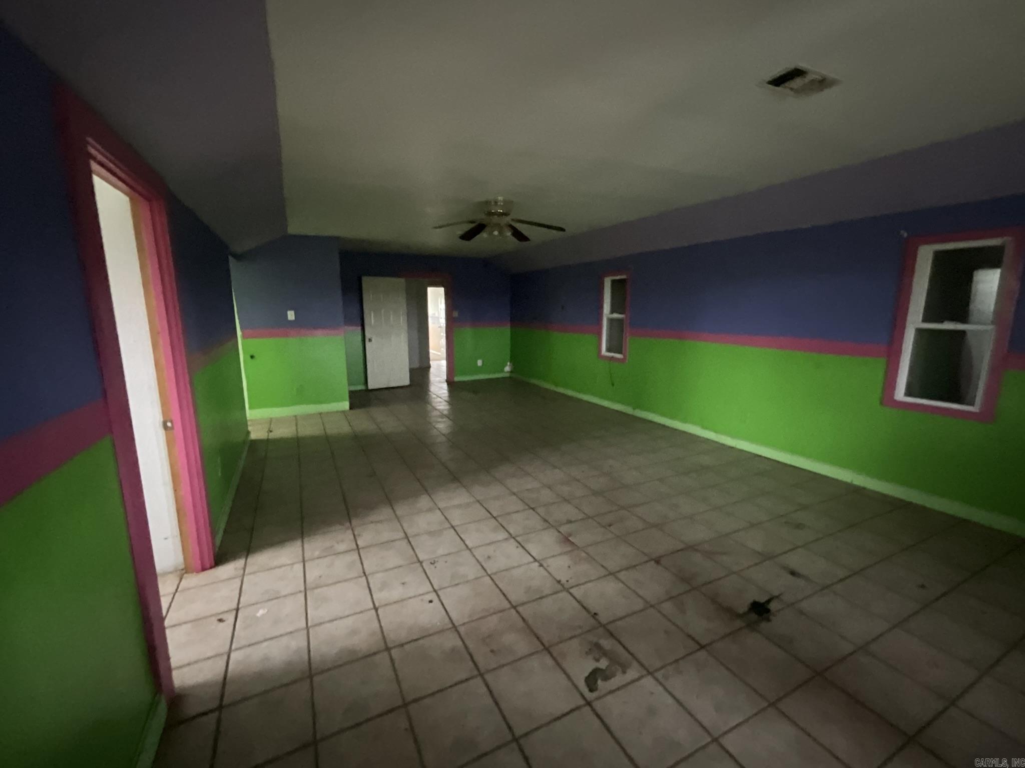 TEXARKANA LOAN & TRUST - Residential