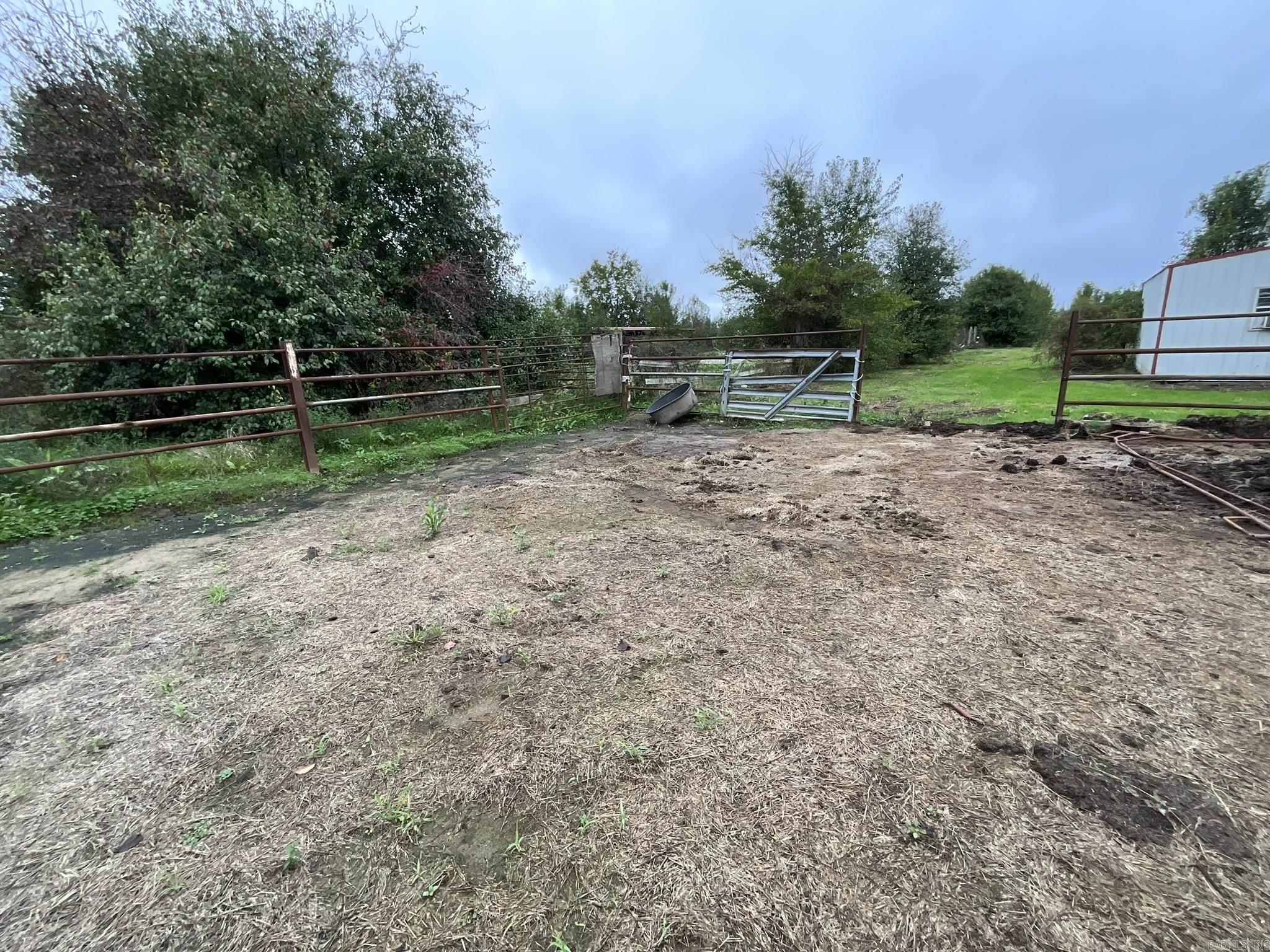 TEXARKANA LOAN & TRUST - Residential