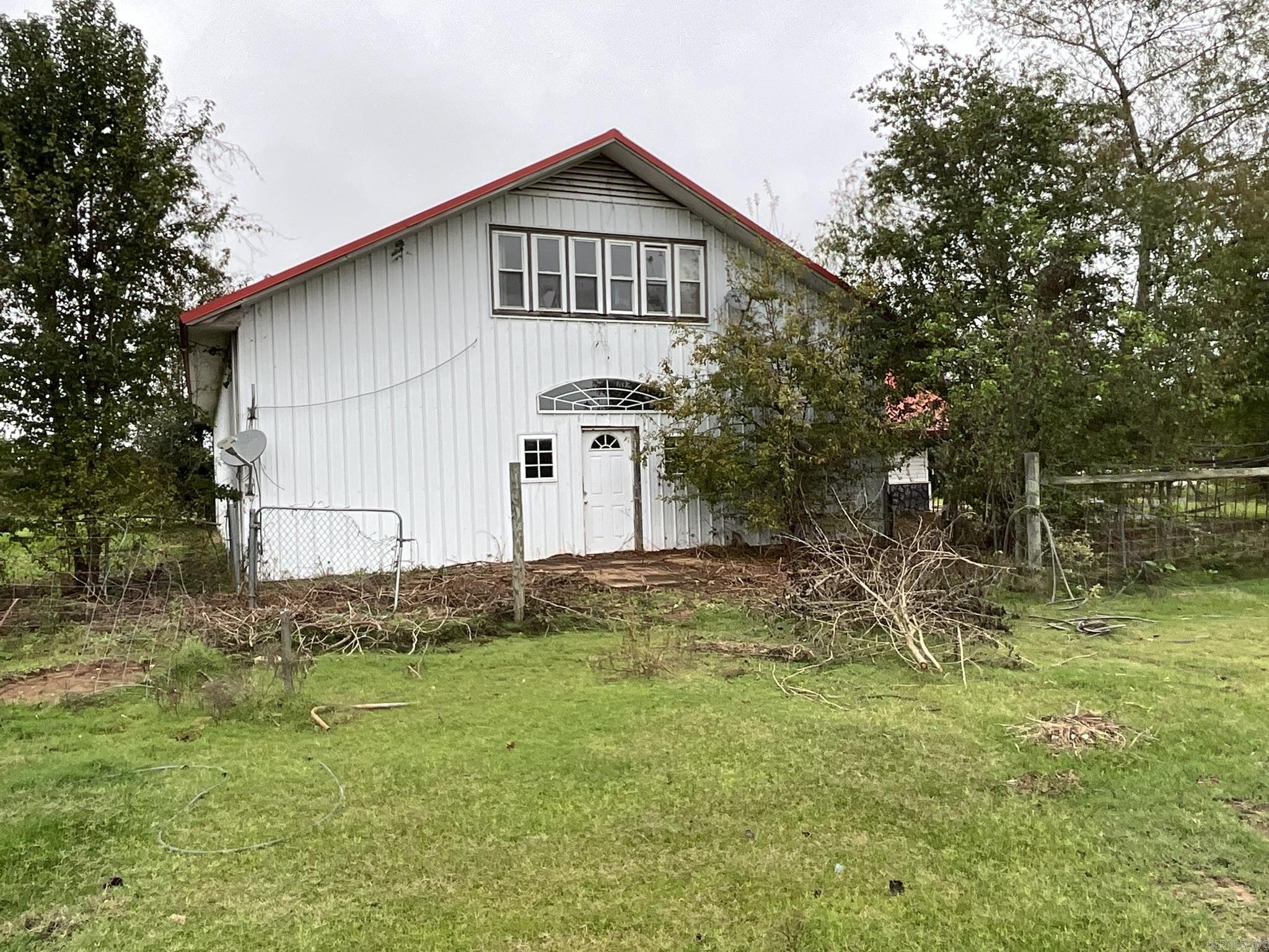 TEXARKANA LOAN & TRUST - Residential