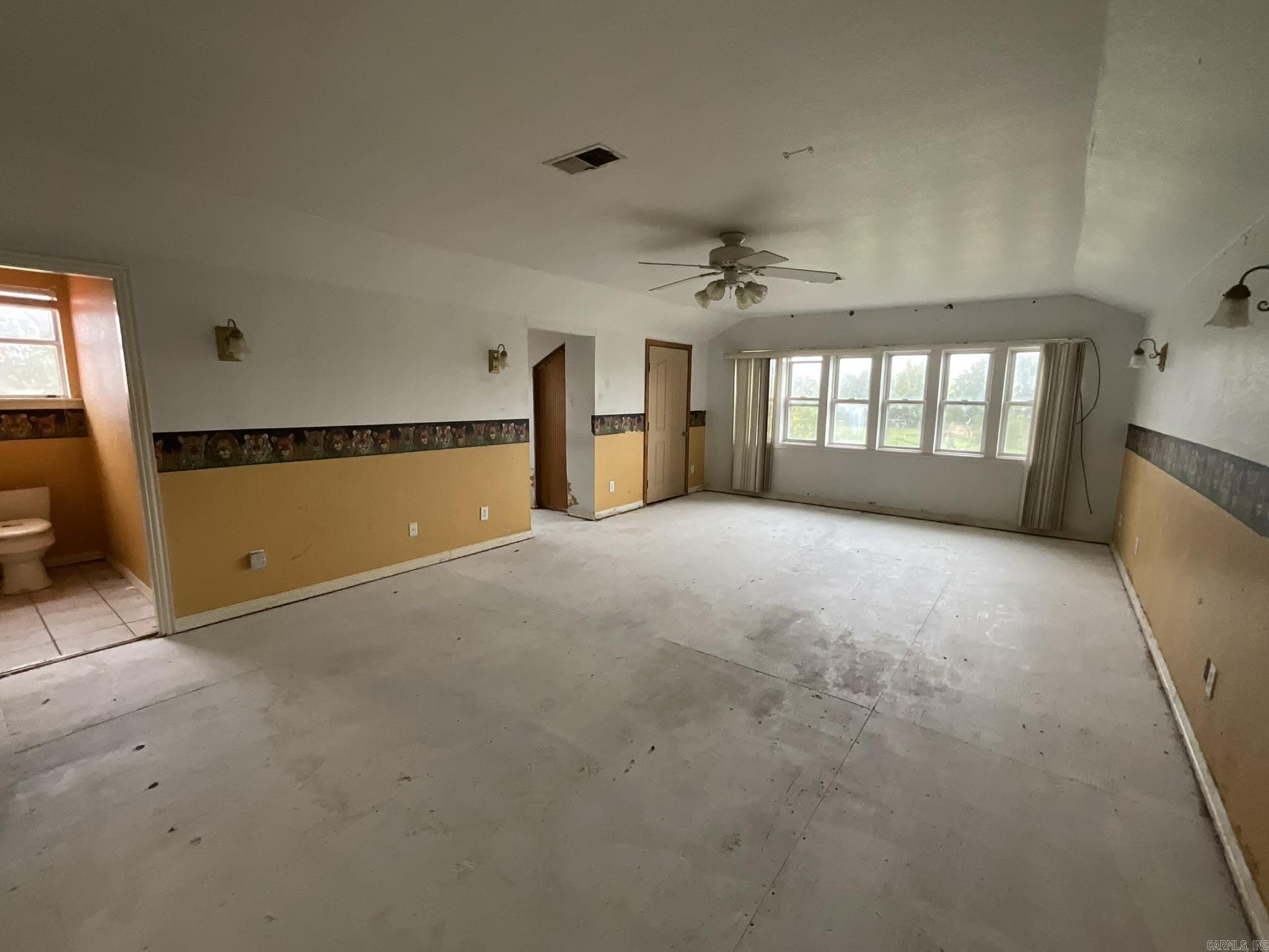 TEXARKANA LOAN & TRUST - Residential