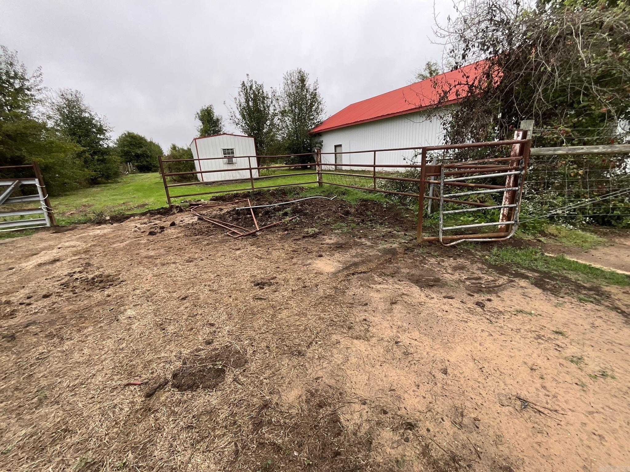 TEXARKANA LOAN & TRUST - Residential