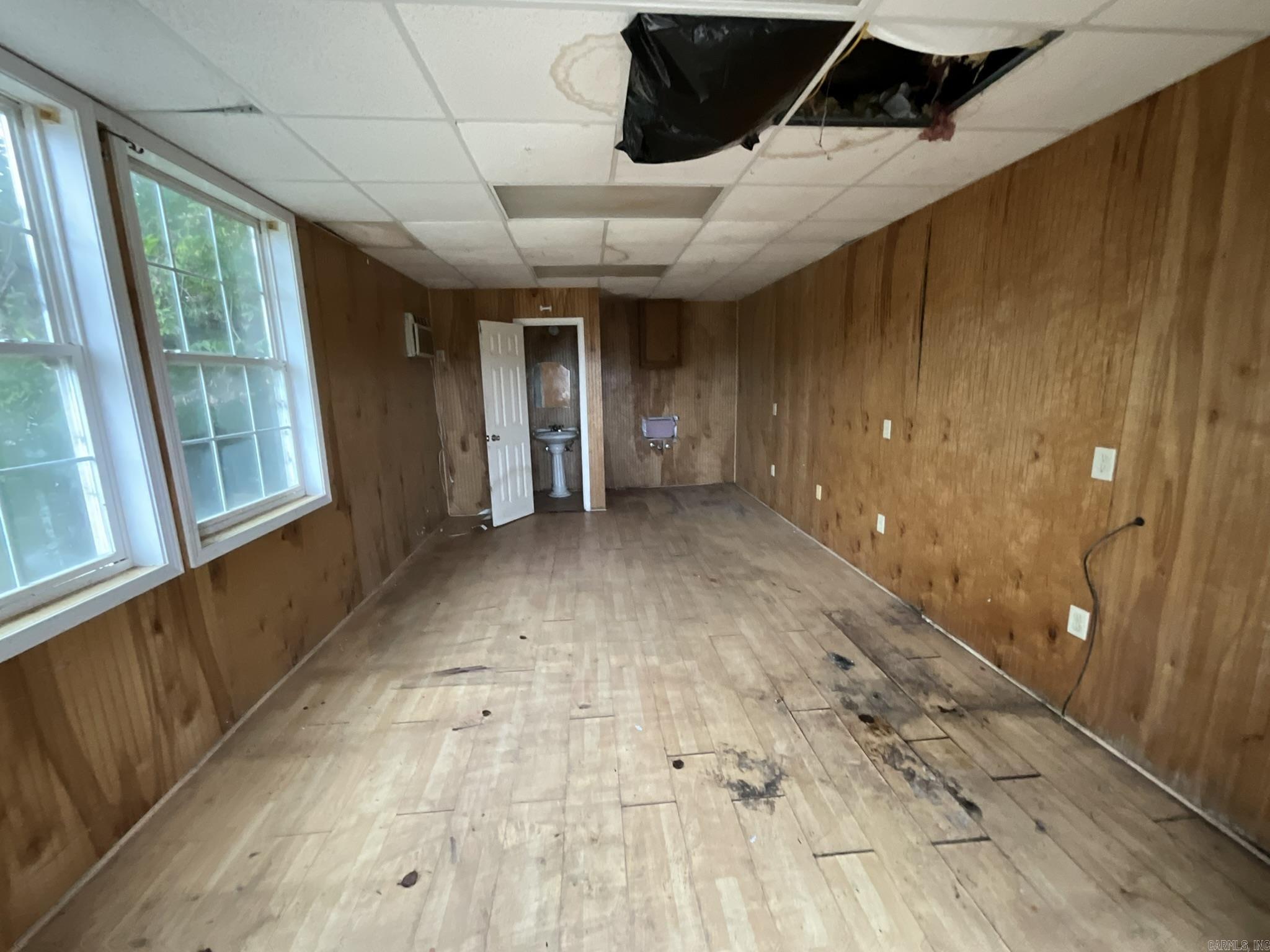 TEXARKANA LOAN & TRUST - Residential