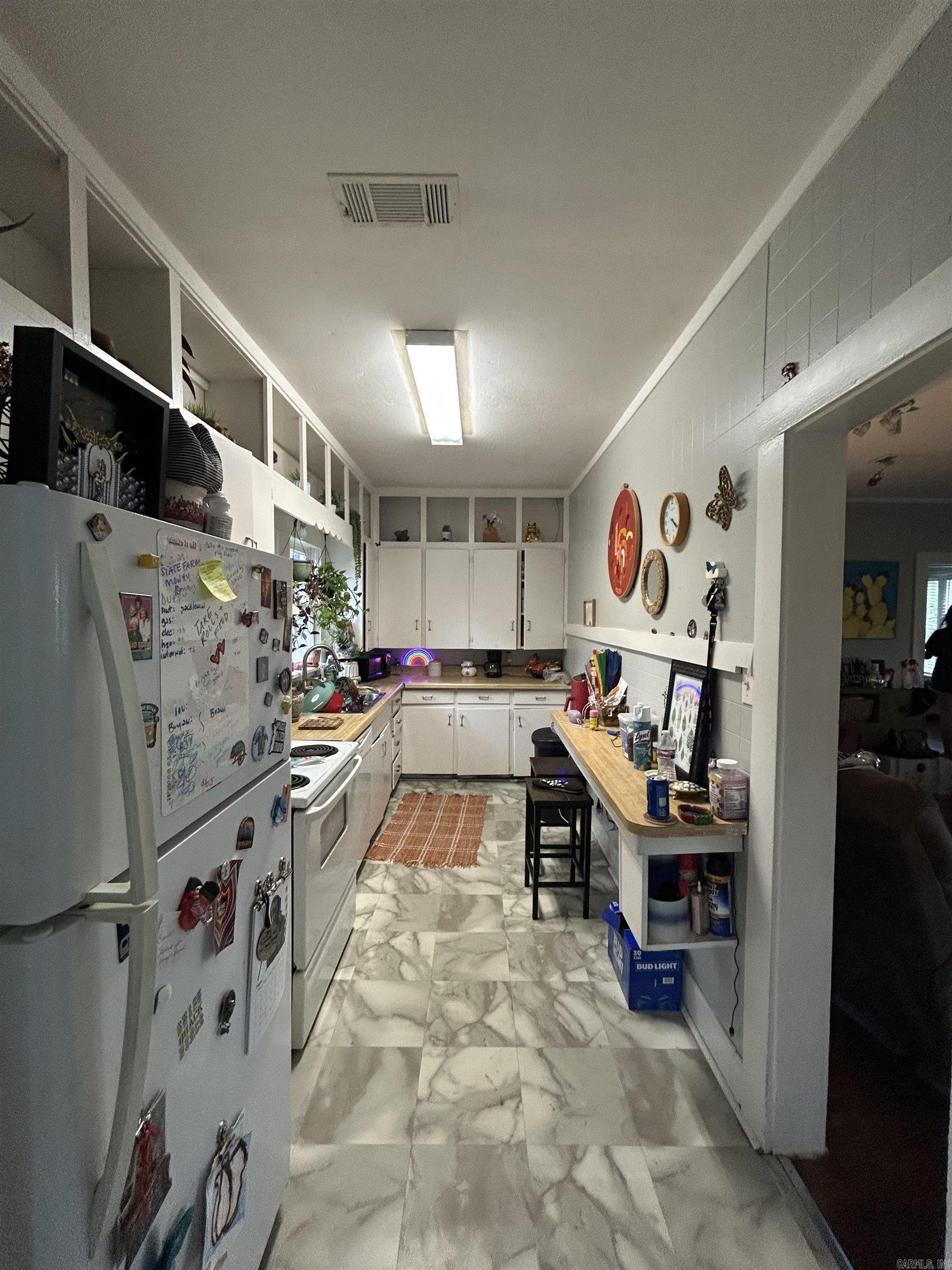 El Dorado - Residential Income